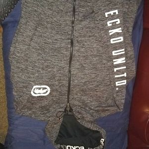 Ecko Hoodie